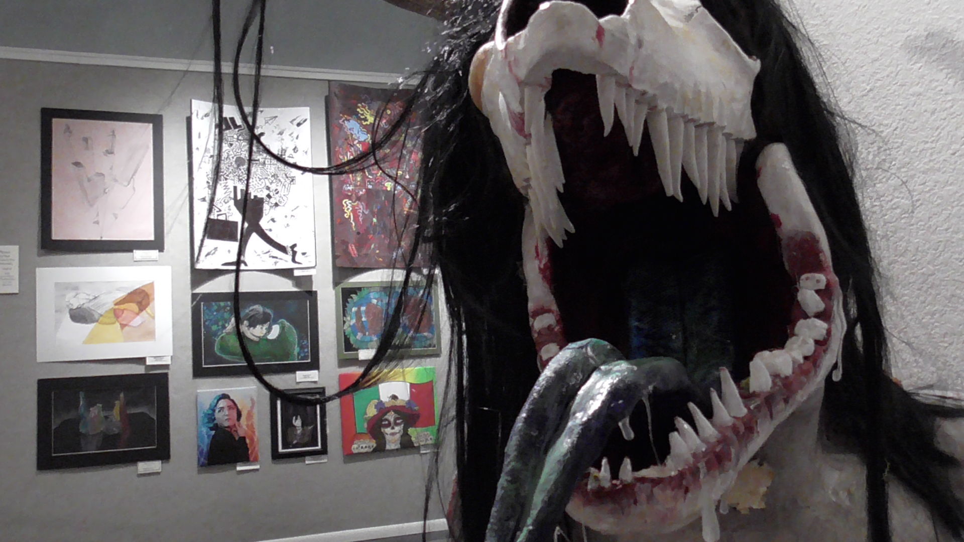 Wendigo cover